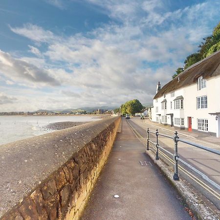 Captains Cottage Minehead Exterior foto